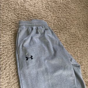 Under Armour sweatpants